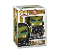 Funko POP! Games: World of Warcraft - Thrall