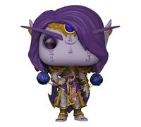 Funko POP! Games: World of Warcraft - Xal'atath