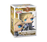 Funko Pop! Games - World Of Warcraft #1045 Alleria Windrunner