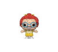 Funko Pop Garbage Pail Kids-Ghastly Ashley Collectible Figure, Multicolor