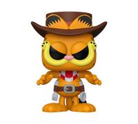 Funko Pop! Garfield (Cowboy)