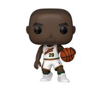 Funko Pop! Gary Payton (White Home Uniform)