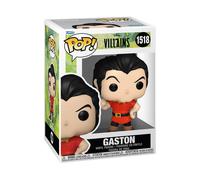 Funko Pop Gaston Disney Villains Vinyl Figure - Sealed