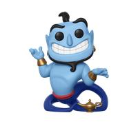 POP! Disney - Aladdin #476 Genie with Lamp