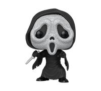 Funko Pop! Ghost Face (Bling Mask) (Glitter)