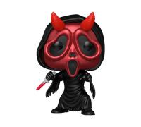 Funko Pop! Ghost Face Devil Face