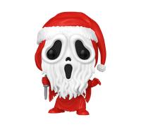 Funko Pop! Ghost Face Santa
