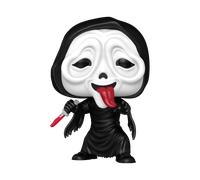 Funko Pop! Ghost Face Tongue in Cheek