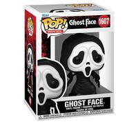 Funko Pop! Movies: Ghostface - Ghostface - Collectable Vinyl Figure - Gift Idea - Official Merchandise - Toys for Kids & Adults - Movies Fans - Model Figure for Collectors and Display