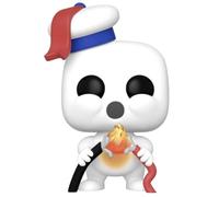 Funko Pop! Ghostbusters: Afterlife - Mini Puft (Zapped) Special Edition