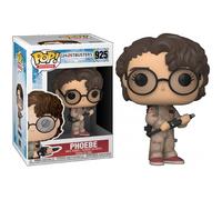 Funko POP Ghostbusters Afterlife Phoebe #925 Vinyl Figure