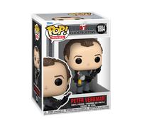 Funko POP! Ghostbusters Dr. Peter Venkman