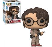 FUNKO POP Ghostbusters Ghost Hunter Phoebe Movie 925 | 48023 New In Box