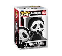 Funko POP Ghostface - Ghostface Collectable Vinyl Action Figure