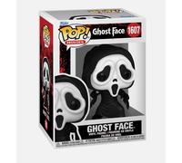 Funko Pop! Movies: Ghostface - Ghostface - Collectable Vinyl Figure - Gift Idea - Official Merchandise - Toys for Kids & Adults - Movies Fans - Model Figure for Collectors and Display