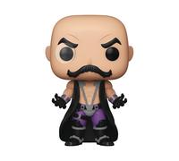Funko POP GI Joe Dr. Mindbender - Leatherneck - G.I. Joe - Collectable Vinyl Fi