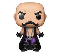 GI Joe Dr. Mindbender POP Figure