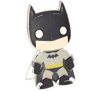 Funko Pop! Giant Pin Badge with Stand 10cm DC Comics Batman
