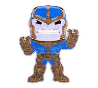 Funko Pop! Pin - Marvel Thanos - Blue