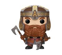 Funko 33248 POP Vinyl: LOTR/Hobbit: Gimli