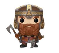 Funko POP! Gimli - The Lord Of The Rings