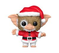 Funko Pop! Gizmo (Santa Coat)