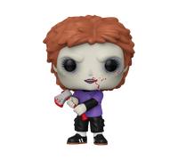 Funko Pop! Glen #1772 - Chucky | Collectible Vinyl Figure | Horror | Official Edition