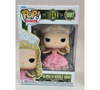 Funko POP Glinda In Bubble Gown Vinyl Figure - Wicked Figure 1697