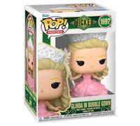 Funko POP Glinda In Bubble Gown Vinyl Figure Wicked Figure 1697
