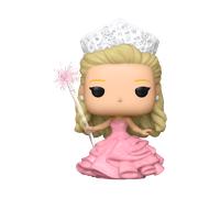 Funko POP! Glinda In Bubble Gown - Wicked