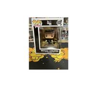FUNKO POP: GODFATHER 2 - MICHAEL CORLEONE DLX
