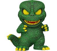 Funko Pop Godzilla 2024 Summer Convention Limited Edition 1621