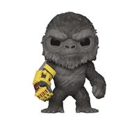 Funko POP Godzilla Kong with Mechanized Arm (The New Empire)