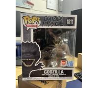 FUNKO POP: GODZILLA: MINUS ONE - GODZILLA 6' ANIME EXPO 2025
