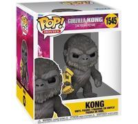 FUNKO POP: GODZILLA VS KONG 2 - KONG W/MECH ARM 6'