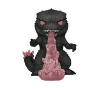 Funko Pop! Godzilla with Heat-Ray (The New Empire)