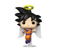 Funko Pop! Goku with Wings (Flocked)