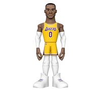 Funko Pop Gold: Lakers - Russell Westbrook 5" with Chase (Styles May Vary)