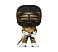Funko Pop! Gold Zeo Ranger