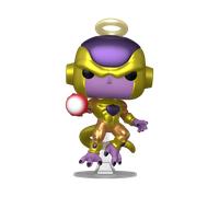 Funko Dragon Ball Golden Frieza Chalice Collectibles Exclusive Figure Golden Kids