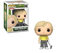 Funko POP! Golf: Jack Nicklaus