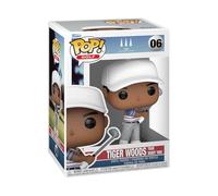 Funko Pop! Golf: Tiger Woods - Tour Debut 1992 - Collectable Vinyl Figure - Gift Idea - Official Merchandise - Toys for Kids & Adults - Sports Fans - Model Figure for Collectors and Display