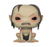 The Lord Of The Rings - Gollum w/Chase POP! Vinyl - Funko Pop - multicolored - Onesize - 100% PVC Onesize