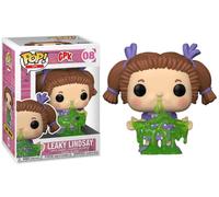 Funko POP GPK Garbage Pail Kids Leaky Lindsay #08 Vinyl Figure