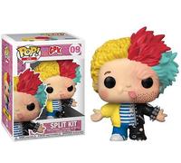 Funko POP GPK Garbage Pail Kids Split Kit #09 Vinyl Figure