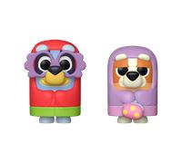Funko Pop! Granny Janet and Granny Rita 2-Pack
