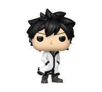 Funko Pop! Gray