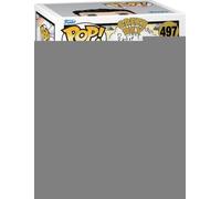 FUNKO POP: GREEN DAY - BILLIE JOE (BASKET CASE)
