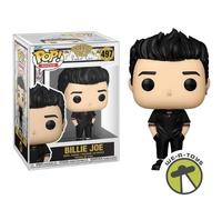 Funko Pop Green Day Billie Joe (Basket Case) Vinyl Figure #497