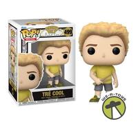 Funko Pop Green Day Tre Cool Basket Case Vinyl Figure #499